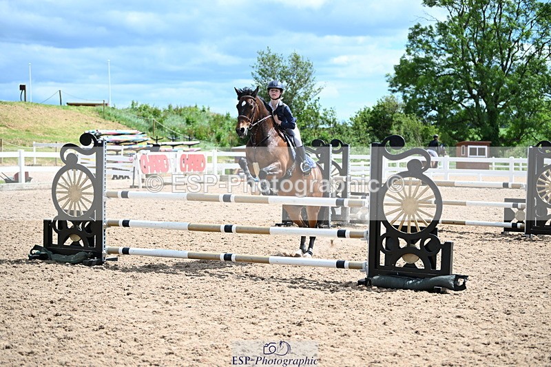 240608A-145949-01505 - Cls 11 Pony Newcomers and 1m Open