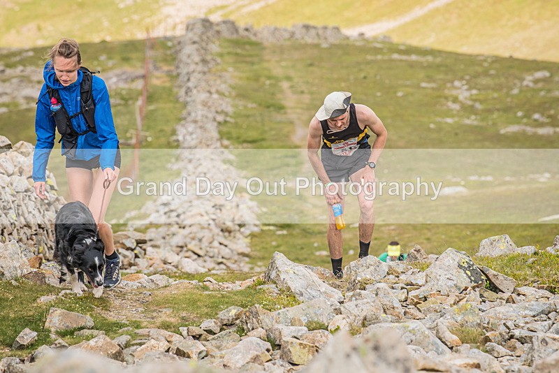 Ennerdale-87 - Ennerdale Horseshoe Fell Race Saturday 10th June 2023