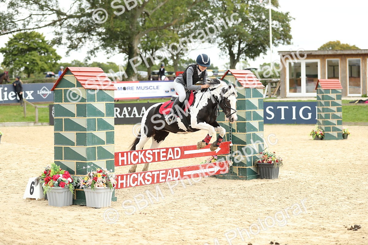 SBM_67708 - J15 - Junior Pony 70cm Championship
