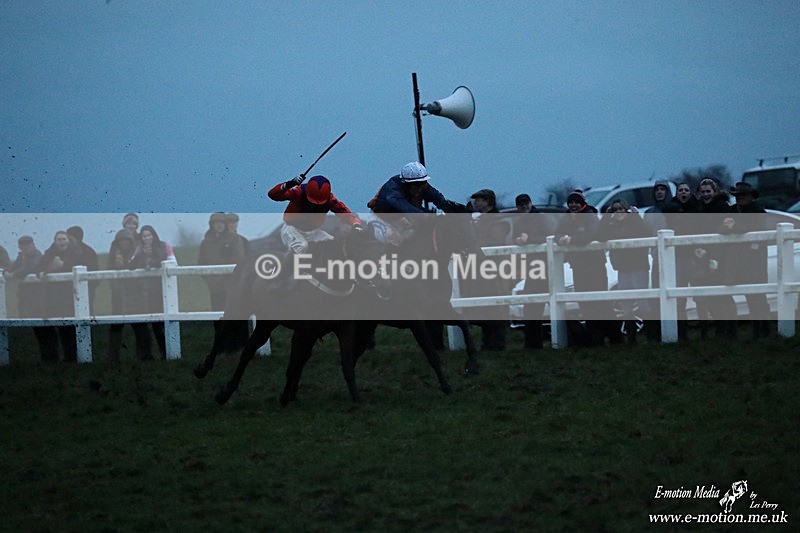 PtP 080226  1930 - Combined Services PtP Larkhill 08/02/2026