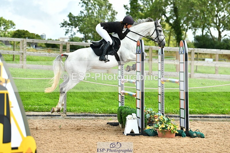 230728A-140700-02780 - Cls 3 Foxhunter