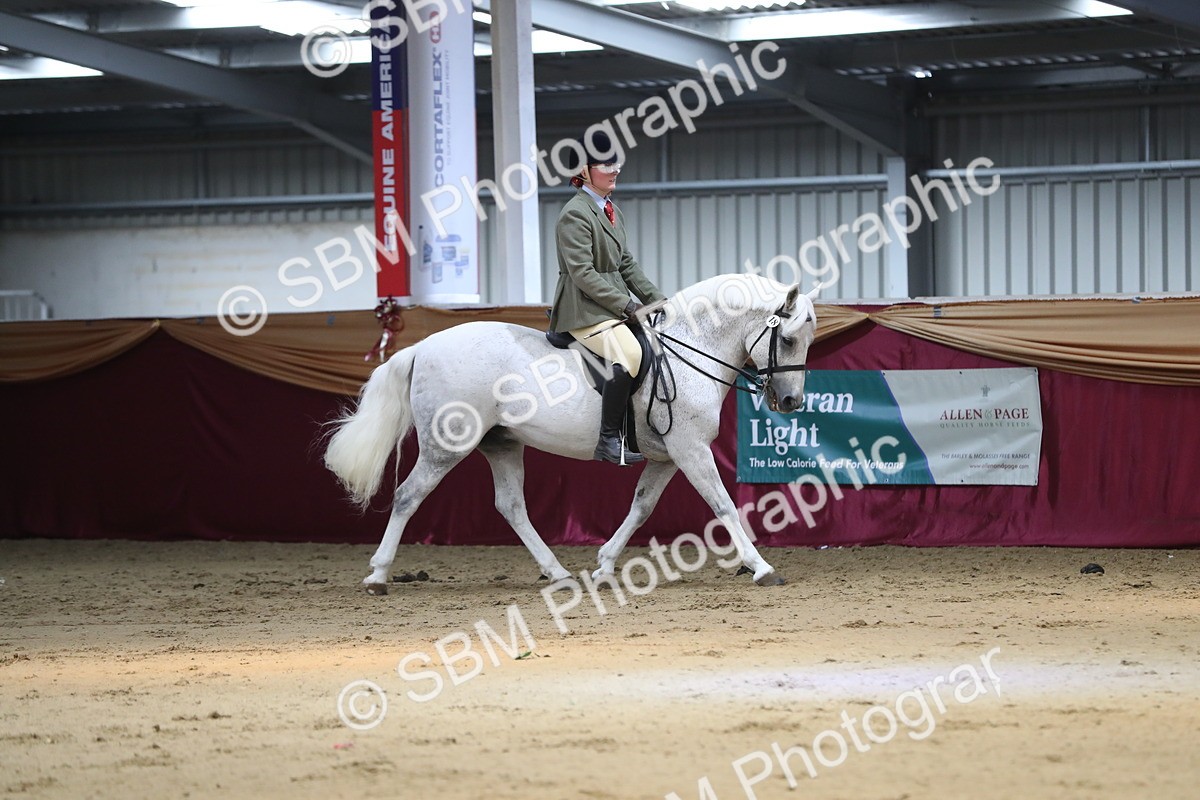 SBM_02933 - Class 6a Area Ridden Pre Vet