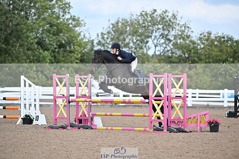 241005A-103323-03071 - SAT Cls 16 85cm Amateur Quali