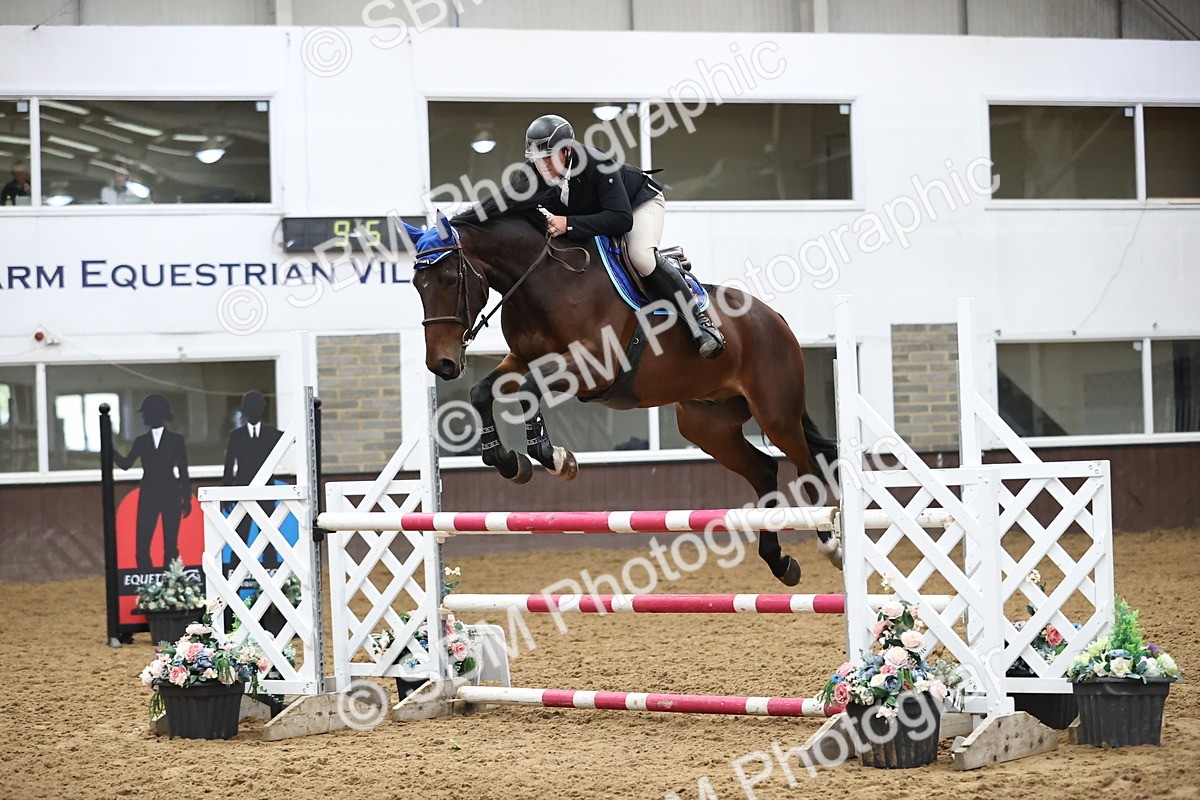 SBM_007241 - Class 19 - Senior Newcomers 1.10m