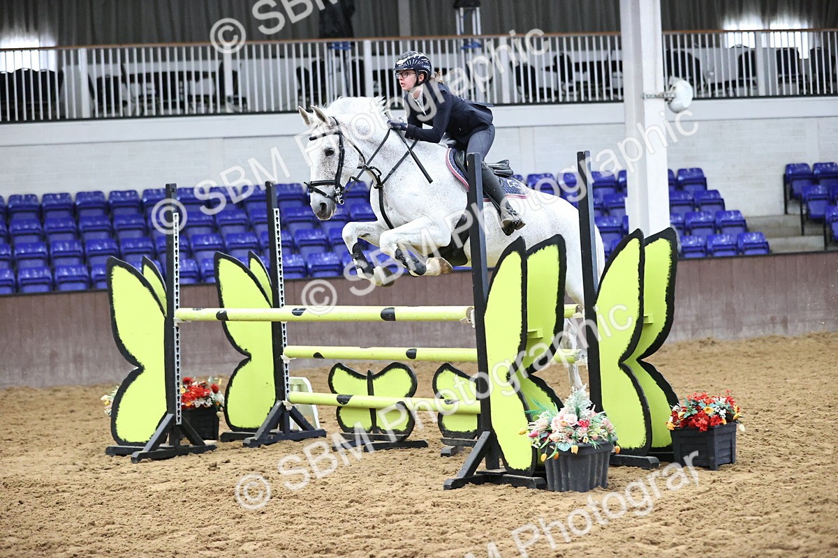 SBM_007188 - Class 19 - Senior Newcomers 1.10m