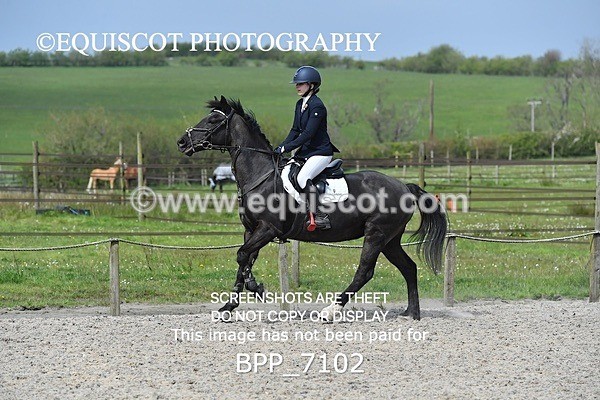 BPP_7102 - CLASS 6 FRI 0.95m Amateur Championship Qualifier