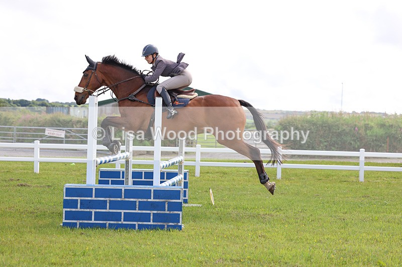 3E7A8321 - Class 14: Senior Discovery/1m open