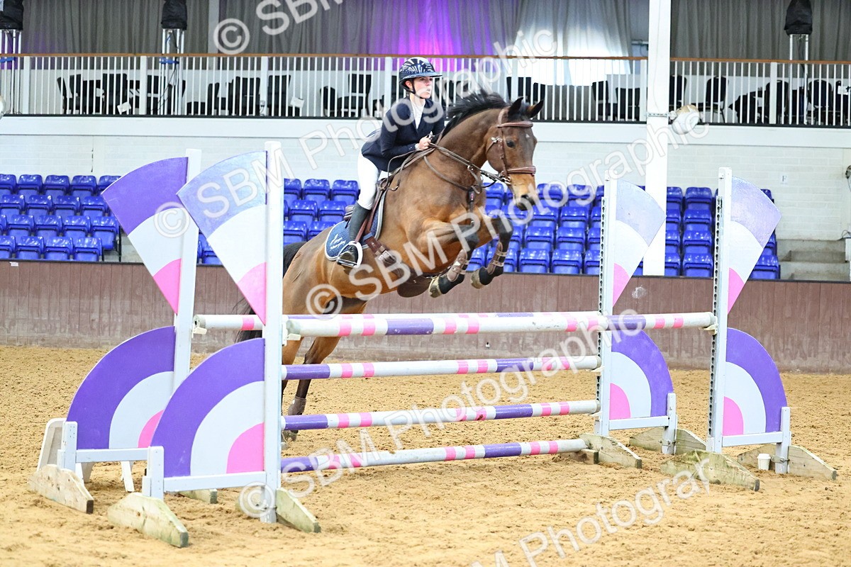 SBM_000919 - Class 4 - Senior Newcomers - 1.10m