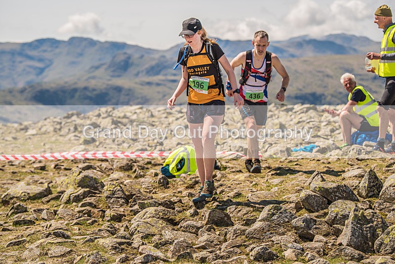 Fairfield-1604 - Fairfield Horseshoe Fell Race Saturday 13th May 2023
