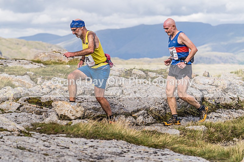 Blisco Dash-1024 - Blisco Dash Fell Race (men) Saturday 27th July 2024