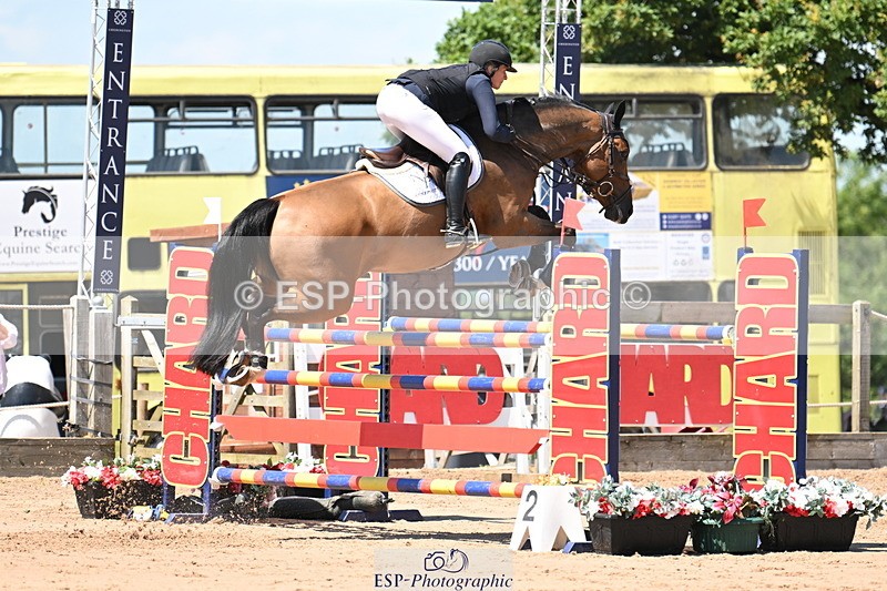 240719A-131316-10898 - Cls 35, YH 7 Yr Olds 1.30m