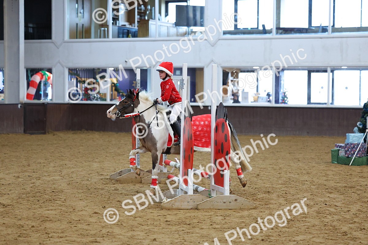 SBM_000107 - Class 1 - Show Jumping 50cm