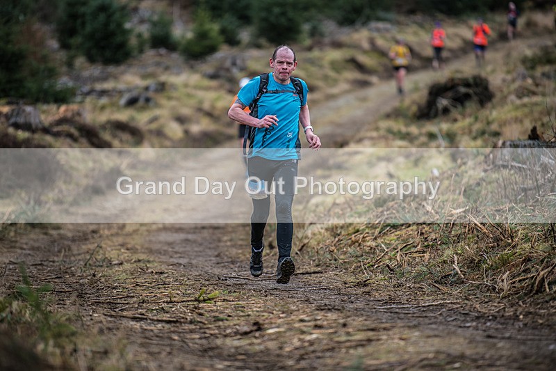 Glentress-2060 - High Terrain Events Glentress Marathon 21 & 10K Trail Races Sunday 18th February 2024