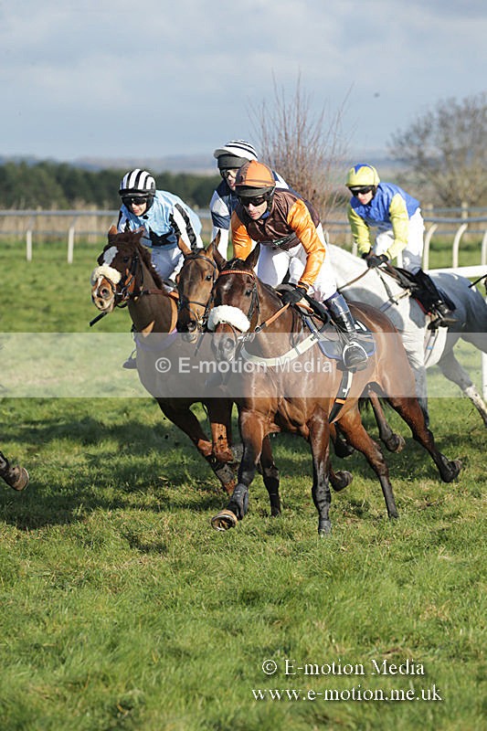 PtP 011219-0158 - Hursley Hambledon Hunt Point-to-Point 01/12/19