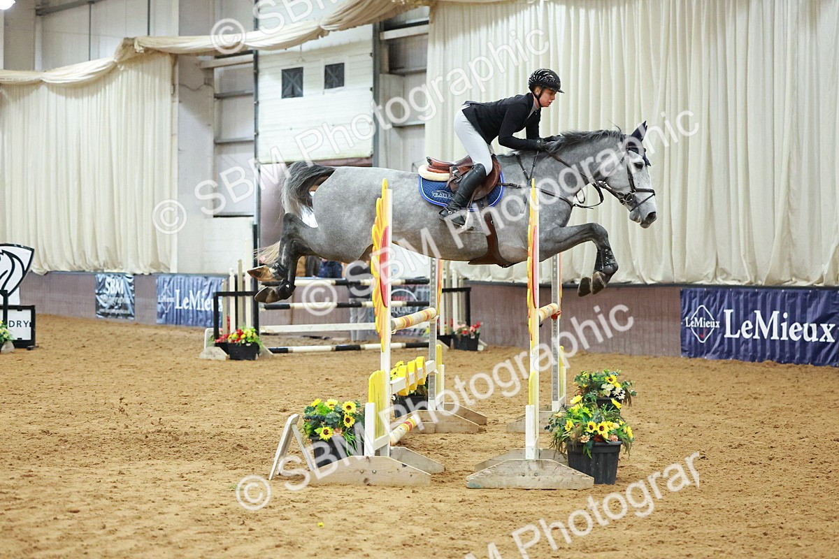 SBM_007368 - Class 19 - Senior Newcomers 1.10m