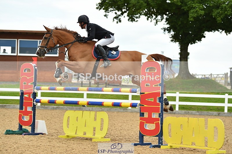 230720A-153444-03522 - Cls 17, 1 Star Silver 1.20m