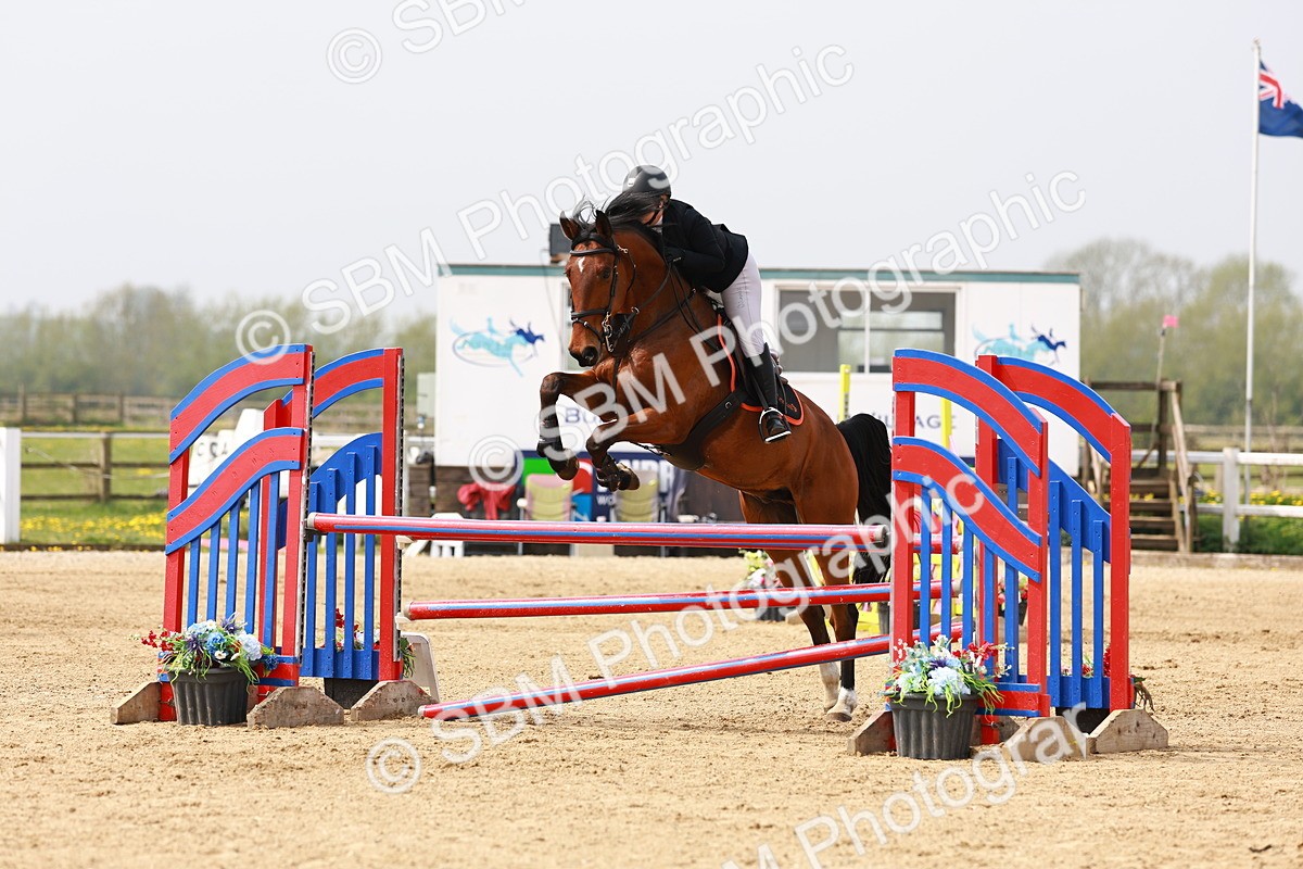  - Class 16 - Senior Discovery - 1.00m