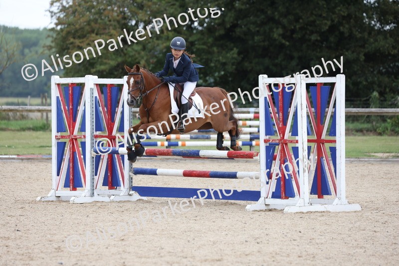 20250803-0825 - Class 3 - 80cm