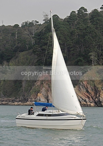 090918 SAMORBAY IMG_7377 - Sailboats - monohull