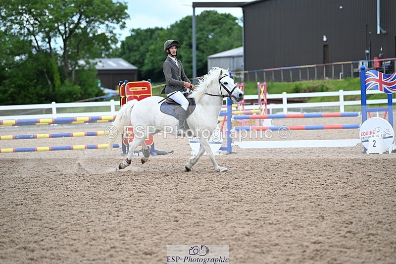 240608A-133914-01191 - Cls 10 Pony Discovery and 90cm Open