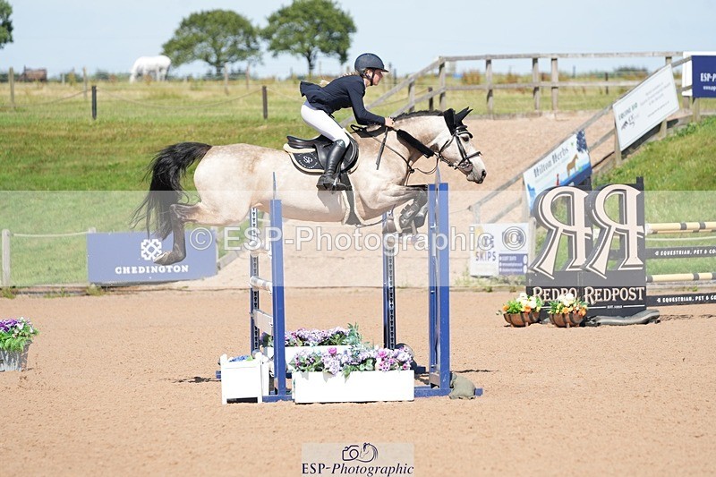260627-155802-05134 - Cls 16 Pony Showjumper of the Year