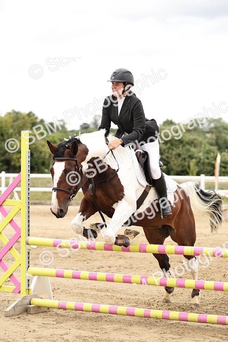 SBM_005664 - 80cm showjumping