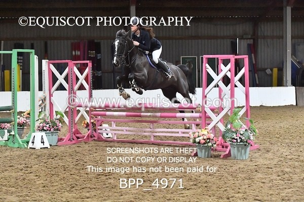 BPP_4971 - CLASS 4  0.95m Amateur Championship Qualifier