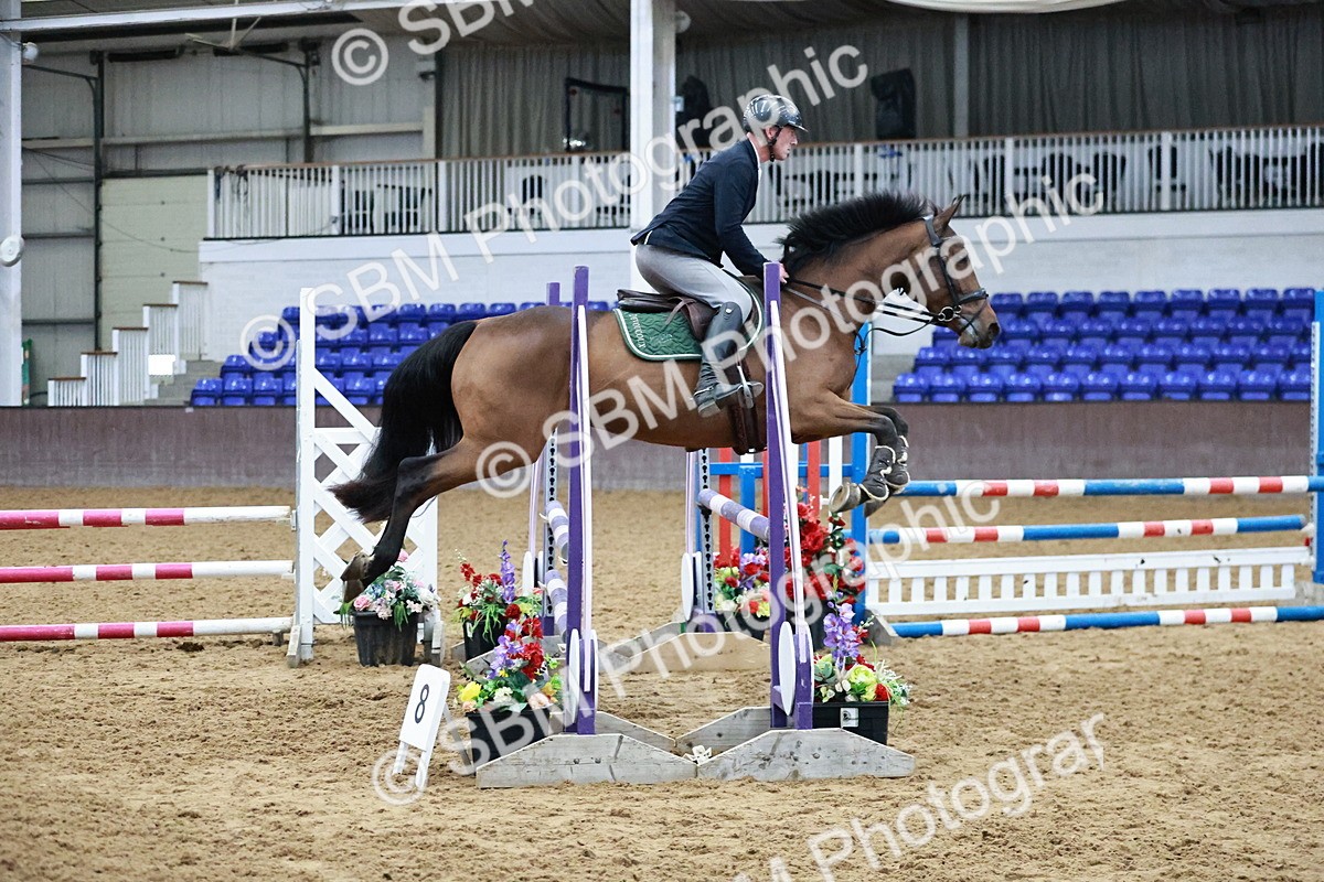 SBM_000642 - Class 2 - Senior British Novice 90cm