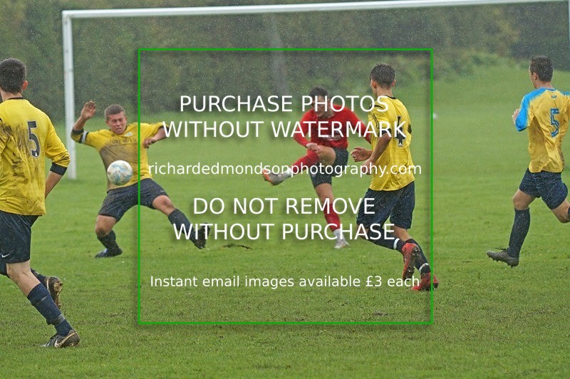 DSC02871 - Kendal United A v Ullswater Utd (Saturday 22 August)