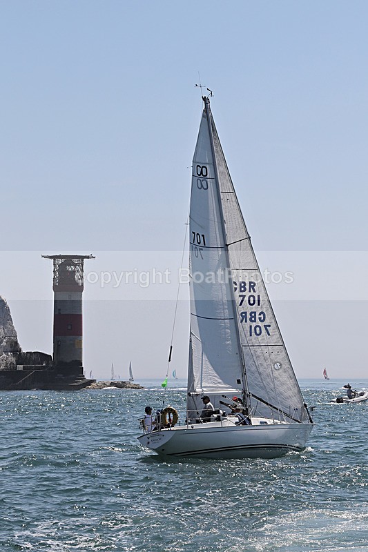 180707 ANDAXI CO701 2F7A8031 - ROUND THE ISLAND 2018