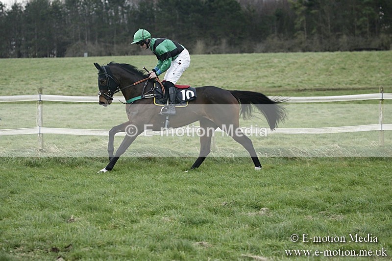 PtP 031217 401 - Hursley Hambledon Point-to-Point Larkhill 03/12/17