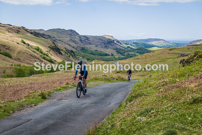 115250 - Hardknott Pass Camera 1 11.00-12.00