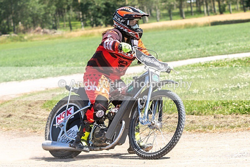 20250712-7D8E0A7290 - Ride & Skid It. Speedway Experience Day 12th July 2025