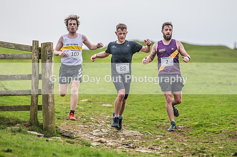 Isel Cross-57 - Isel Cross Race Saturday 19th April 2025