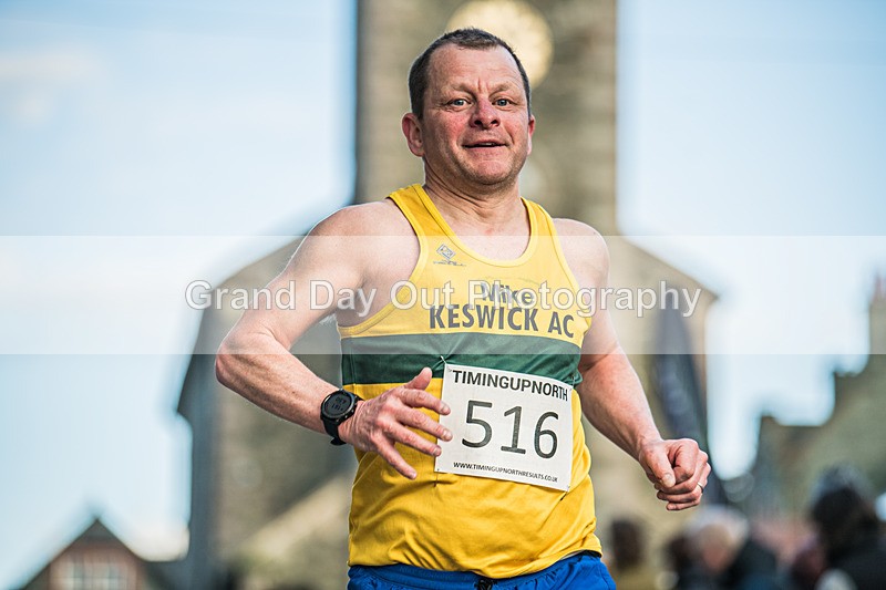 Keswick RTH-1054 - Keswick AC Round The Houses Road Race Wednesday 24th April 2024