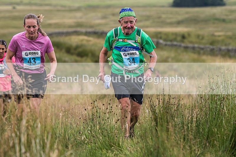HWH-183 - High Wether Howe Fell Race Saturday 26th July 2025