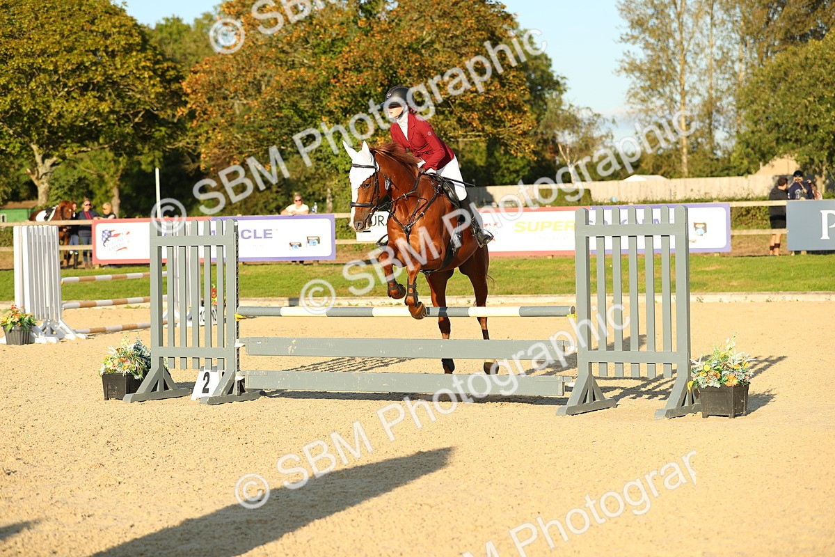 SBM_30220 - J52 - Open 80 & 90cm