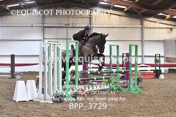 BPP_3729 - CLASS 22 Senior Discovery/ 1m Open