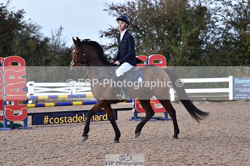 231028A-105928-00649 - Cls 2 British Novice & 80cm Open