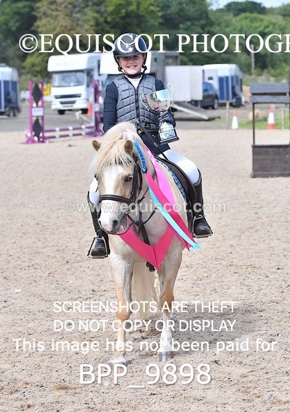 BPP_9898 - CLASS 3 Derby Show Jumping 40CM