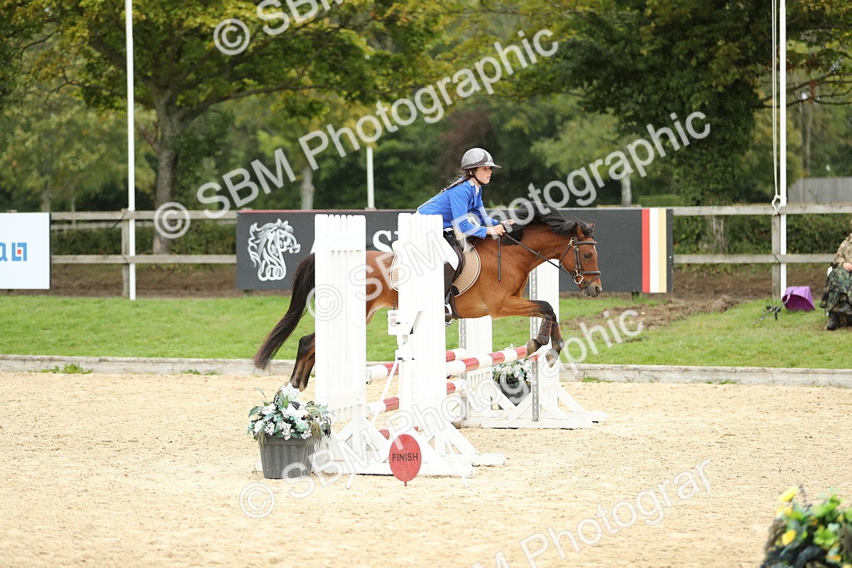 SBM_70139 - J15 - Junior Pony 70cm Championship