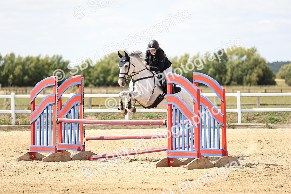 SBM_004606 - Class 4 - Amateur Champioship Qualifier 95cm