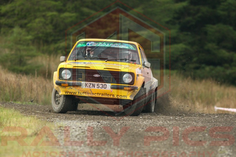 McKelvey Construction Bushwhacker 2026 31 of 73 - McKelvey Construction Bushwhacker Rally 2026