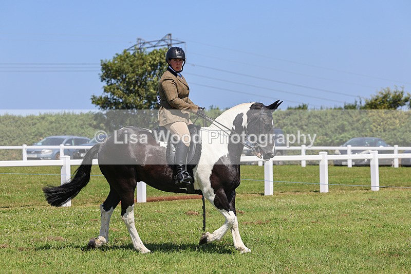 IMG_2369 - Class 38: Veteran Ridden