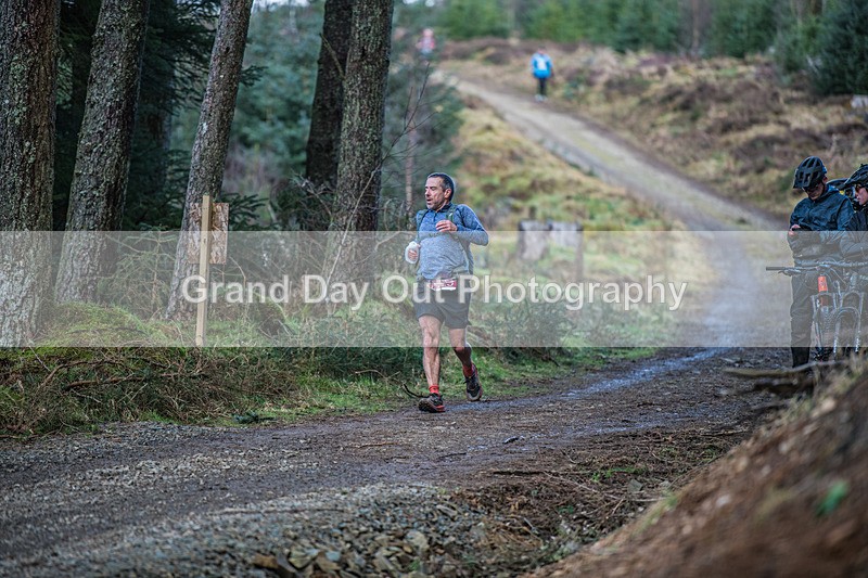Glentress-2699 - High Terrain Events Glentress Marathon 21 & 10K Trail Races Sunday 18th February 2024
