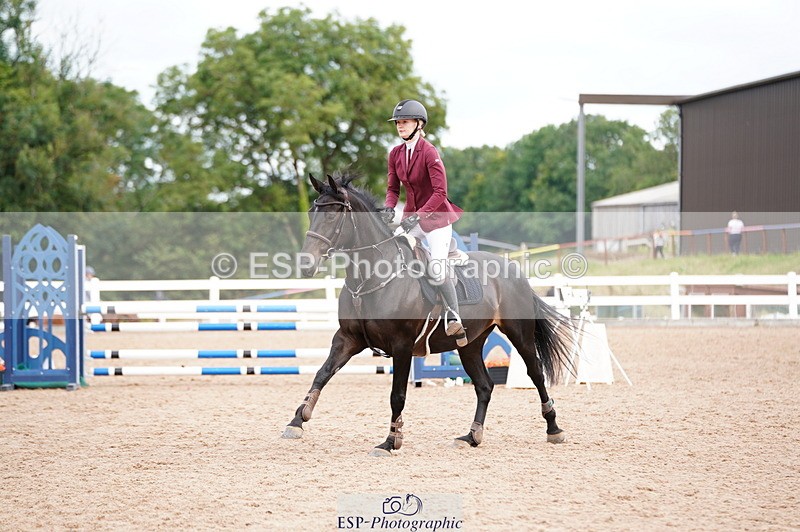 240804A-112450-10400 - Cls 50 95cm Amateur Qualifier