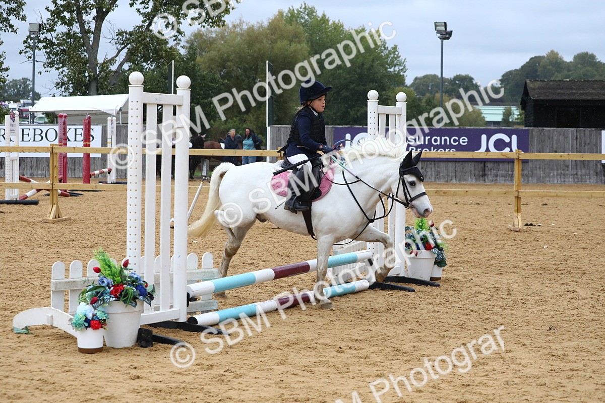 SBM_71992 - J3b - Mini Tour Junior Pony 40cm Championship