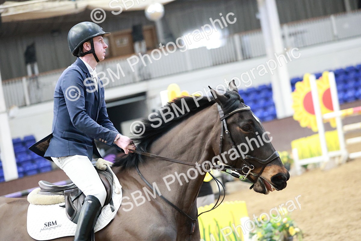 SBM_000800 - Class 4 - Senior Newcomers - 1.10m