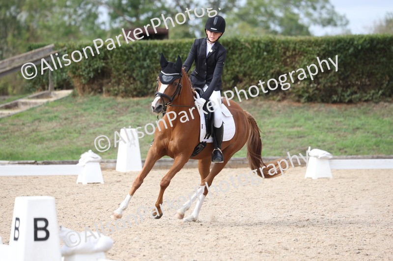 20260912-0616 - Class 5 - Novice 1