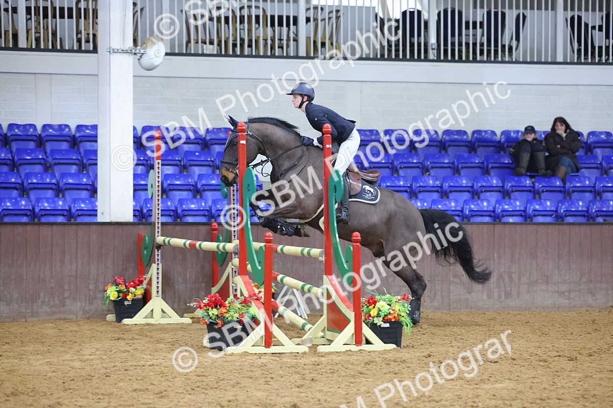 SBM_001742 - Class 14 - Nupafeed Supplements Senior Discovery/ 1m Open - First Round (1.00m)